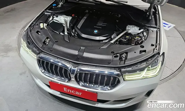 BMW 6 серия 2021 3.0 автомат (гидро), миниатюра 6 BMW 6 серия 2021 3.0 автомат (гидро), миниатюра 6