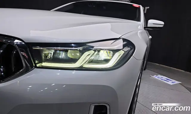 BMW 6 серия 2021 3.0 автомат (гидро), миниатюра 8 BMW 6 серия 2021 3.0 автомат (гидро), миниатюра 8