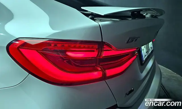 BMW 6 серия 2021 3.0 автомат (гидро), миниатюра 9 BMW 6 серия 2021 3.0 автомат (гидро), миниатюра 9