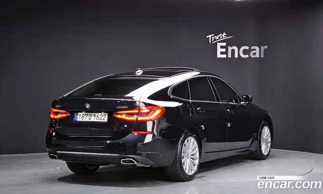 BMW 6 серия, 2023, 38 842 км