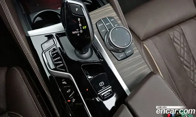 BMW 6 серия 2023 3.0 автомат (гидро), миниатюра 11