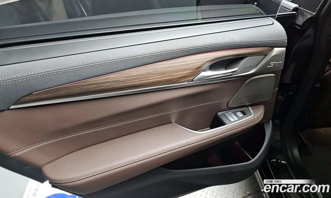 BMW 6 серия 2023 3.0 автомат (гидро), фото 14