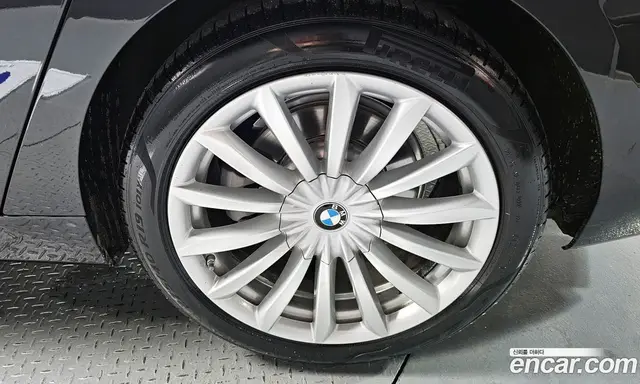 BMW 6 серия 2023 3.0 автомат (гидро), миниатюра 6