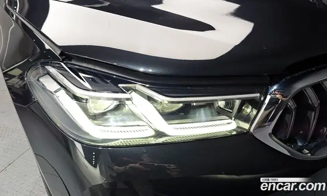 BMW 6 серия 2023 3.0 автомат (гидро), миниатюра 7