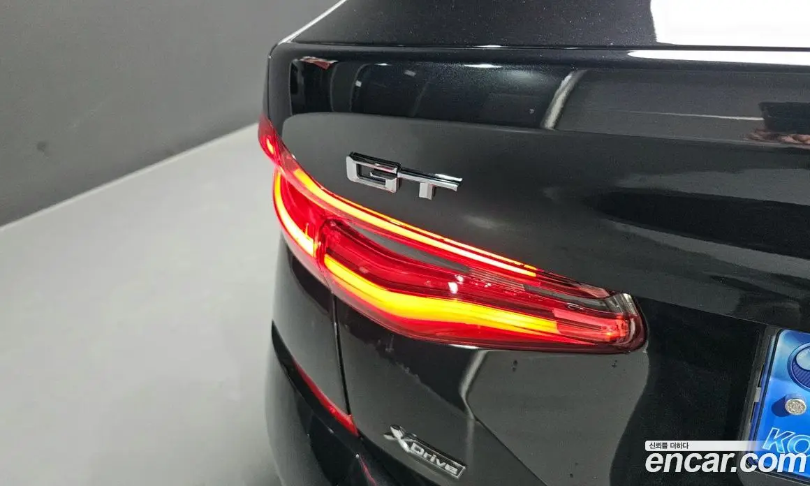 BMW 6 серия 2023 3.0 автомат (гидро), фото 8