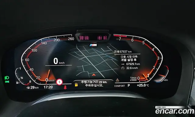 BMW 7 серия 2019 3.0 автомат (гидро), миниатюра 11