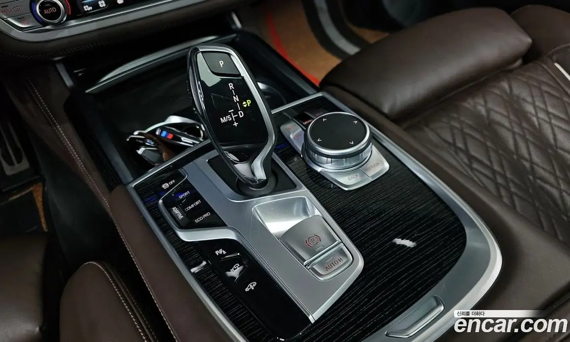 BMW 7 серия 2019 3.0 автомат (гидро), фото 12