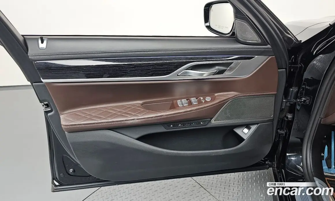 BMW 7 серия 2019 3.0 автомат (гидро), фото 14