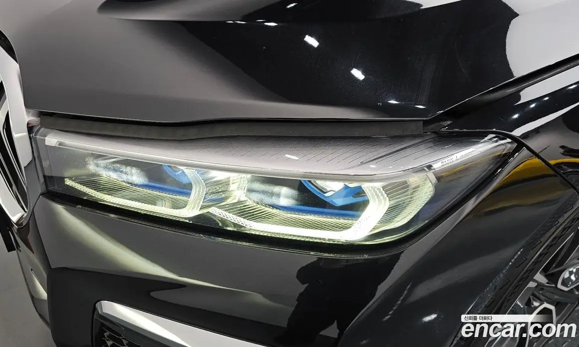 BMW 7 серия 2019 3.0 автомат (гидро), фото 8
