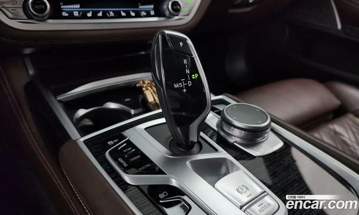 BMW 7 серия 2020 3.0 автомат (гидро), фото 11