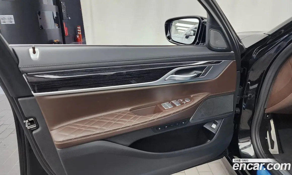 BMW 7 серия 2020 3.0 автомат (гидро), фото 13