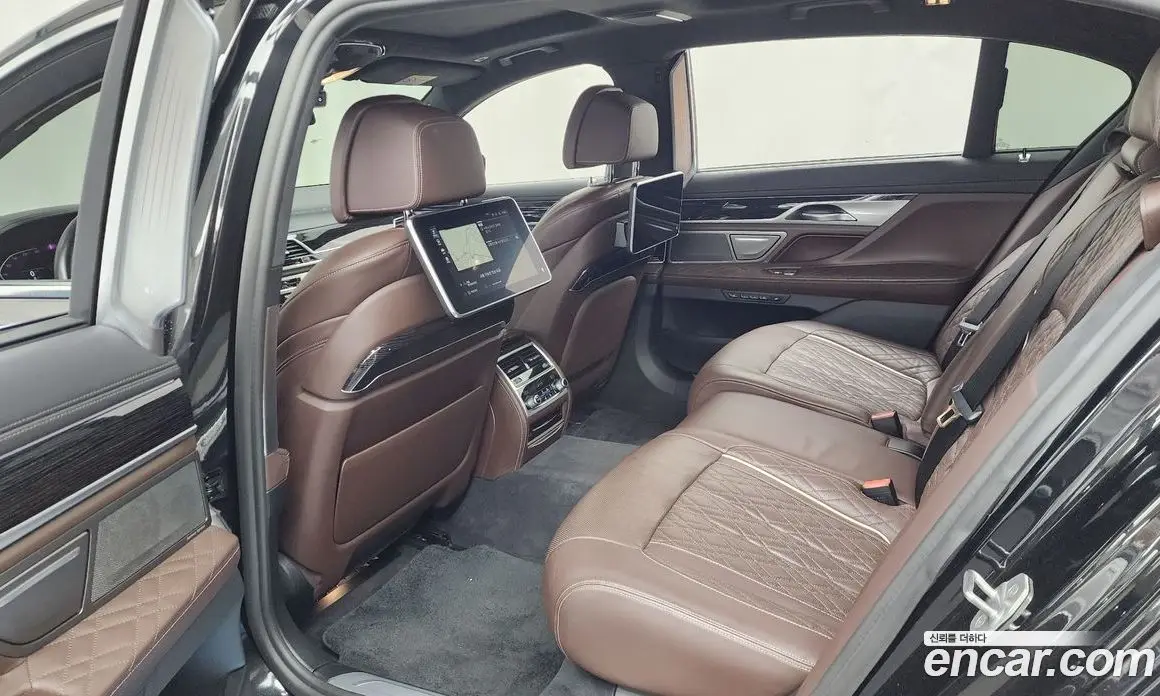 BMW 7 серия 2020 3.0 автомат (гидро), фото 15