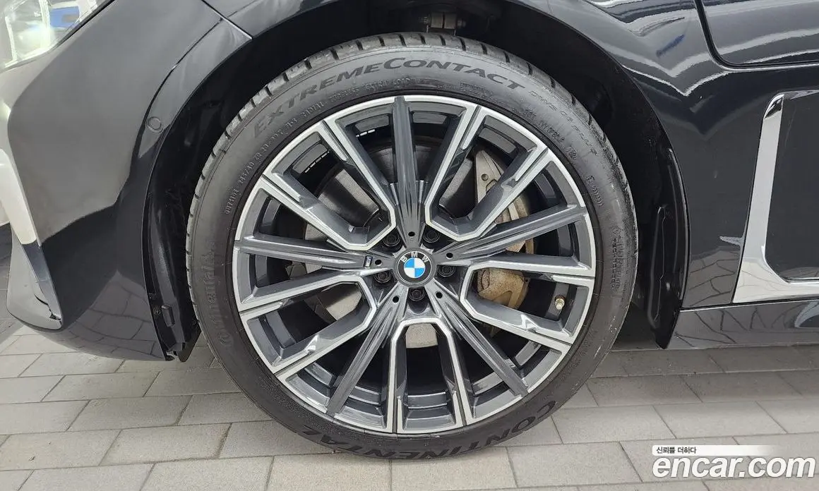 BMW 7 серия 2020 3.0 автомат (гидро), фото 4