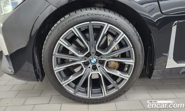 BMW 7 серия 2020 3.0 автомат (гидро), миниатюра 4