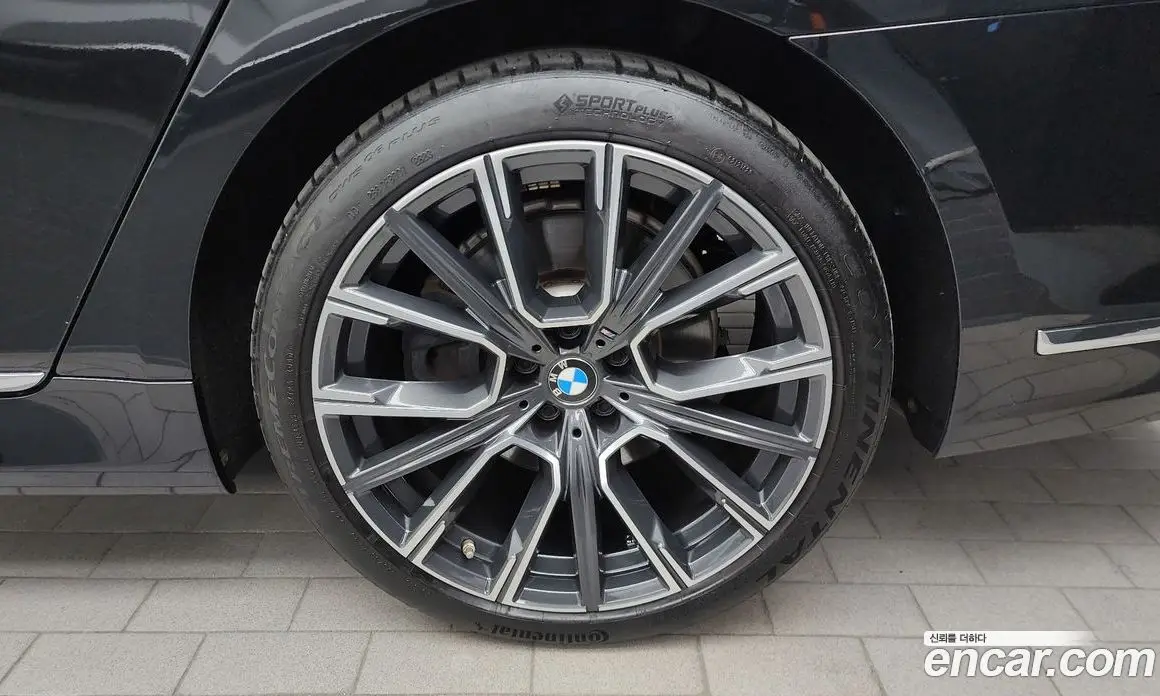 BMW 7 серия 2020 3.0 автомат (гидро), фото 6