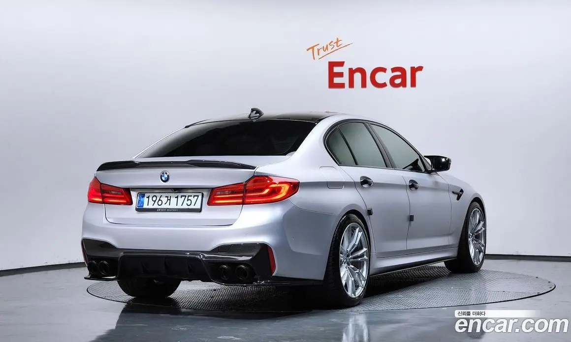 BMW M5 2020 4.4 автомат (гидро), фото 2 BMW M5 2020 4.4 автомат (гидро), фото 2