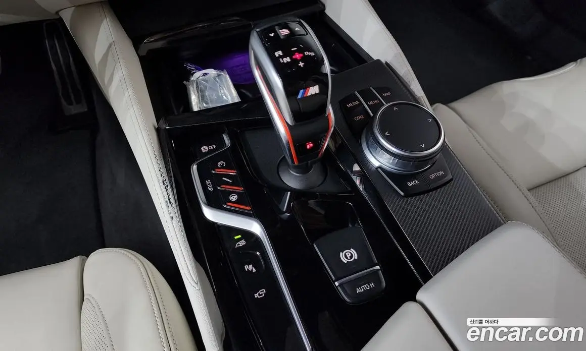 BMW M5 2020 4.4 автомат (гидро), фото 12 BMW M5 2020 4.4 автомат (гидро), фото 12