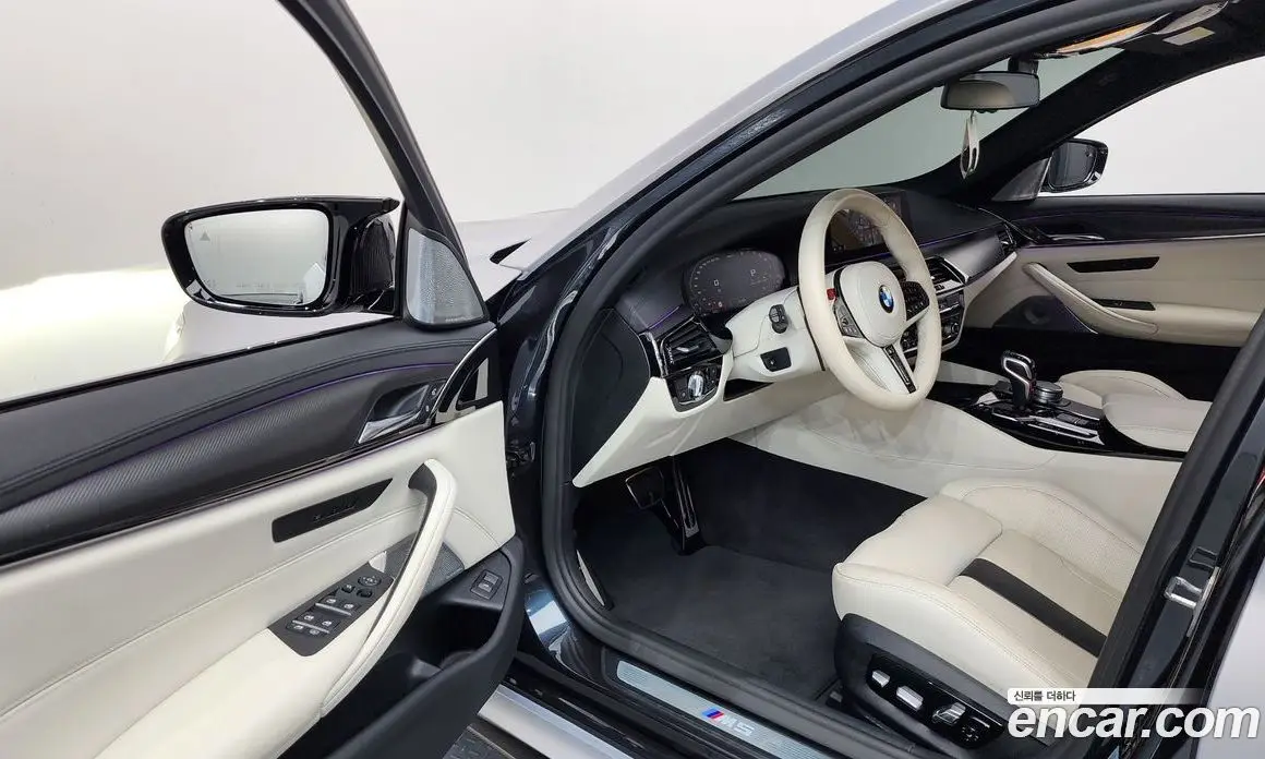 BMW M5 2020 4.4 автомат (гидро), фото 13 BMW M5 2020 4.4 автомат (гидро), фото 13