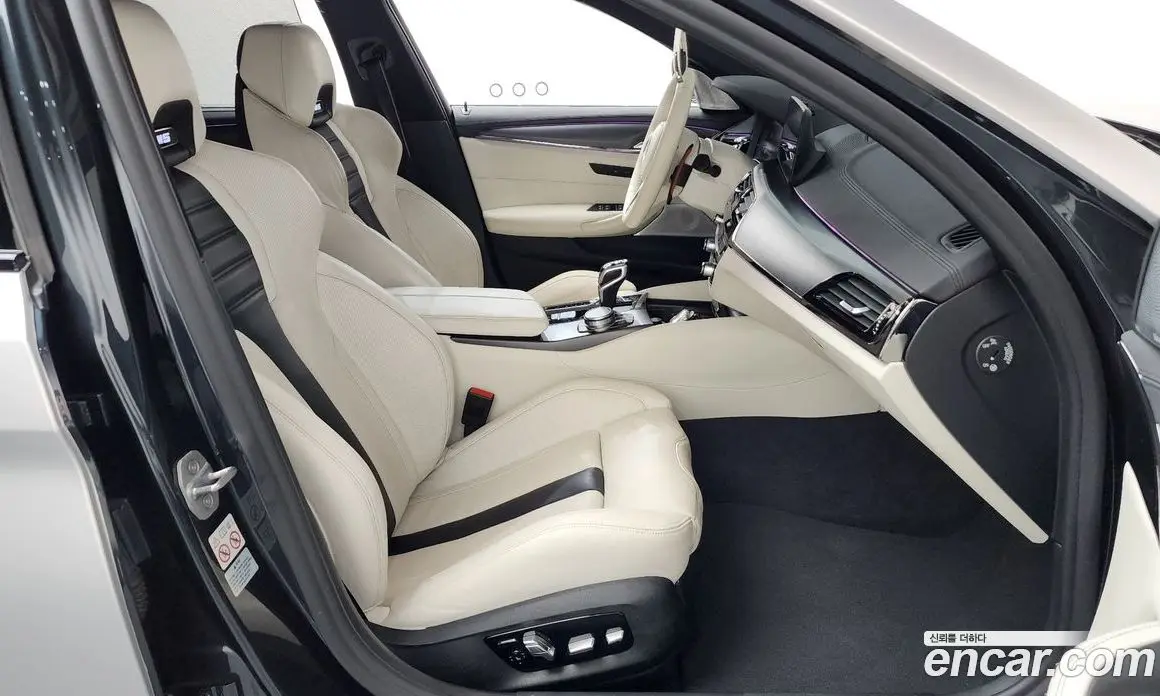 BMW M5 2020 4.4 автомат (гидро), фото 16 BMW M5 2020 4.4 автомат (гидро), фото 16