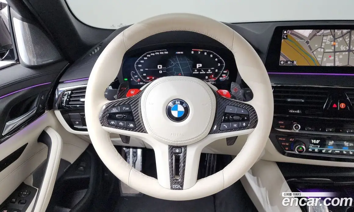 BMW M5 2020 4.4 автомат (гидро), фото 19 BMW M5 2020 4.4 автомат (гидро), фото 19