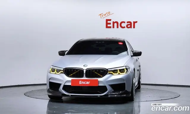 BMW M5 2020 4.4 автомат (гидро), миниатюра 3 BMW M5 2020 4.4 автомат (гидро), миниатюра 3