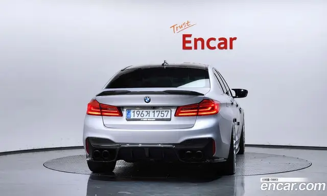 BMW M5 2020 4.4 автомат (гидро), миниатюра 4 BMW M5 2020 4.4 автомат (гидро), миниатюра 4