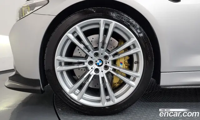 BMW M5 2020 4.4 автомат (гидро), миниатюра 5 BMW M5 2020 4.4 автомат (гидро), миниатюра 5