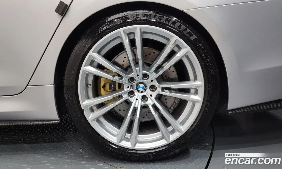BMW M5 2020 4.4 автомат (гидро), фото 7 BMW M5 2020 4.4 автомат (гидро), фото 7