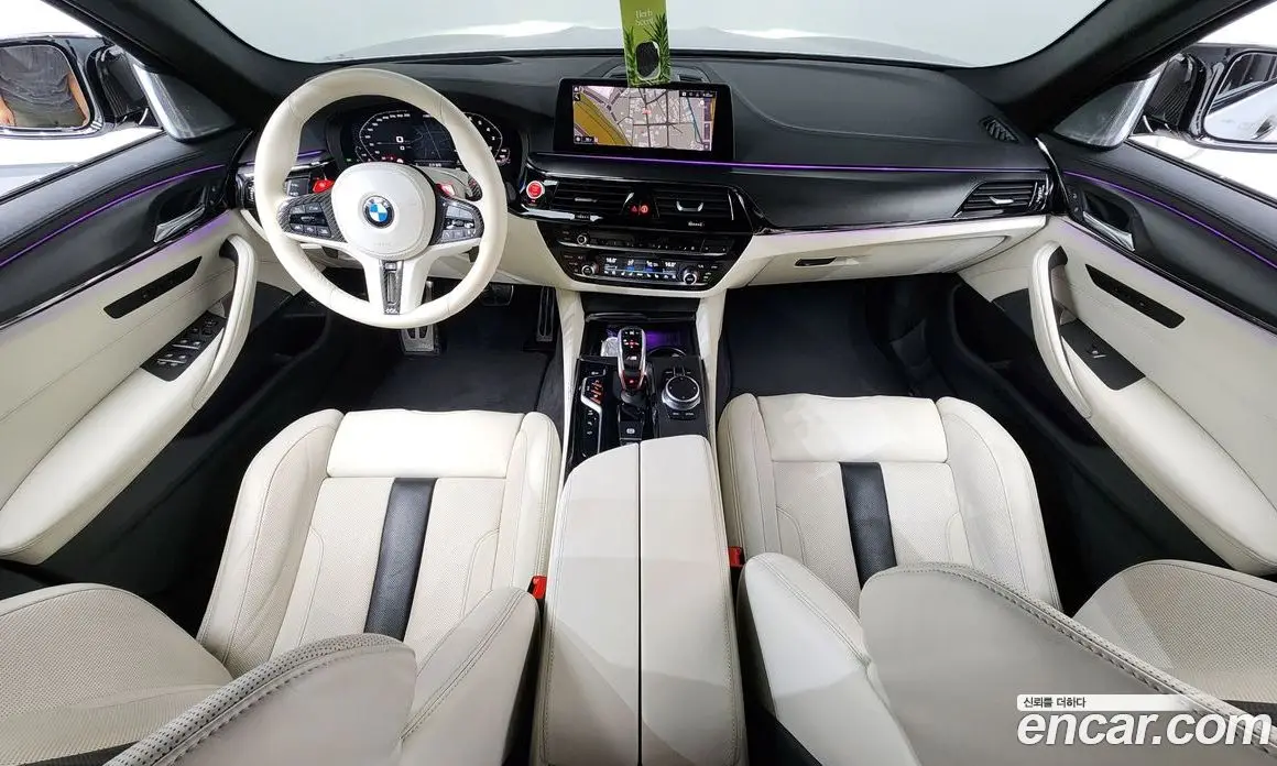BMW M5 2020 4.4 автомат (гидро), фото 10 BMW M5 2020 4.4 автомат (гидро), фото 10