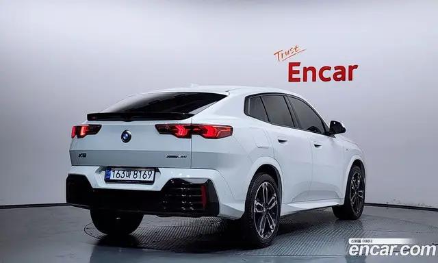 BMW X2, 2024, 21 328 км