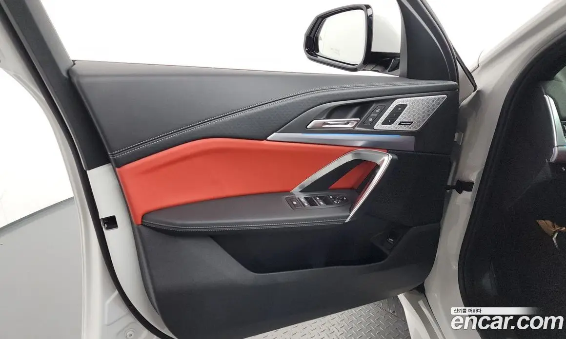 BMW X2 2024 2.0 автомат (гидро), фото 13 BMW X2 2024 2.0 автомат (гидро), фото 13