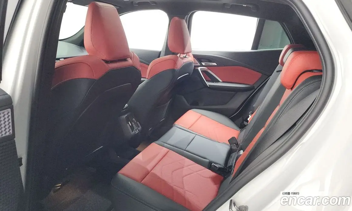 BMW X2 2024 2.0 автомат (гидро), фото 16 BMW X2 2024 2.0 автомат (гидро), фото 16