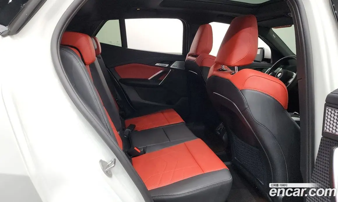 BMW X2 2024 2.0 автомат (гидро), фото 17 BMW X2 2024 2.0 автомат (гидро), фото 17