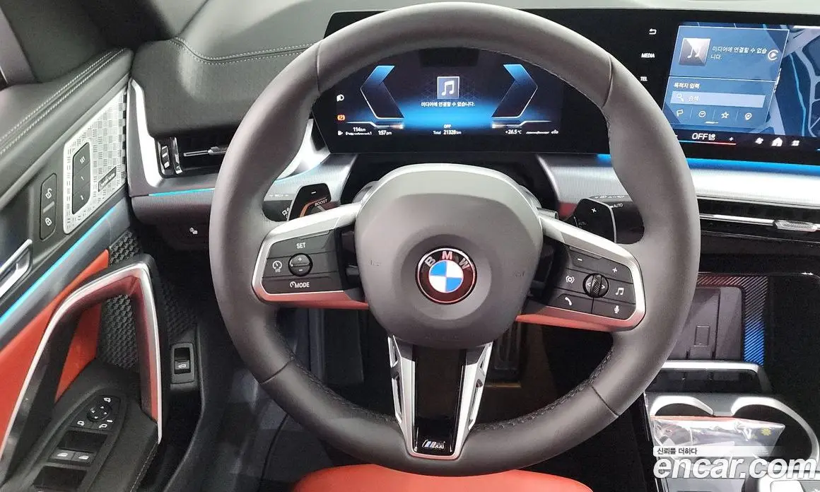 BMW X2 2024 2.0 автомат (гидро), фото 20 BMW X2 2024 2.0 автомат (гидро), фото 20