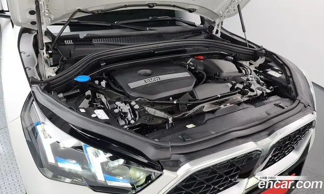BMW X2 2024 2.0 автомат (гидро), миниатюра 5 BMW X2 2024 2.0 автомат (гидро), миниатюра 5