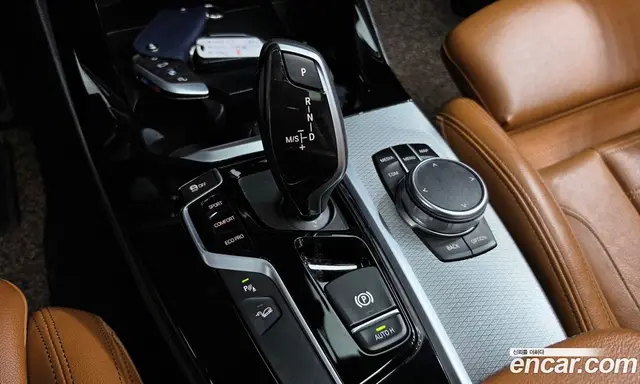 BMW X3 2020 2.0 автомат (гидро), миниатюра 12