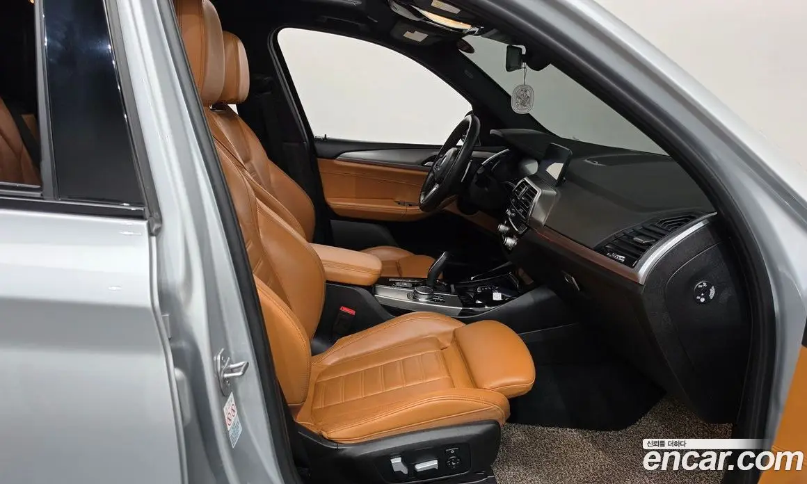 BMW X3 2020 2.0 автомат (гидро), фото 16