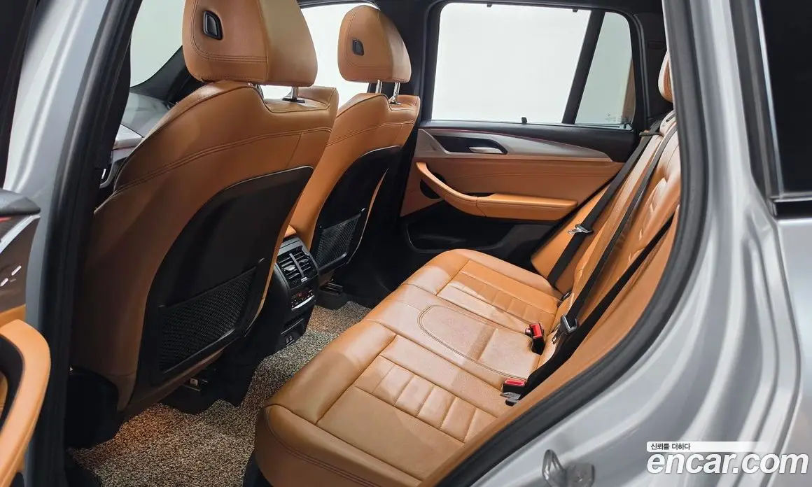 BMW X3 2020 2.0 автомат (гидро), фото 17