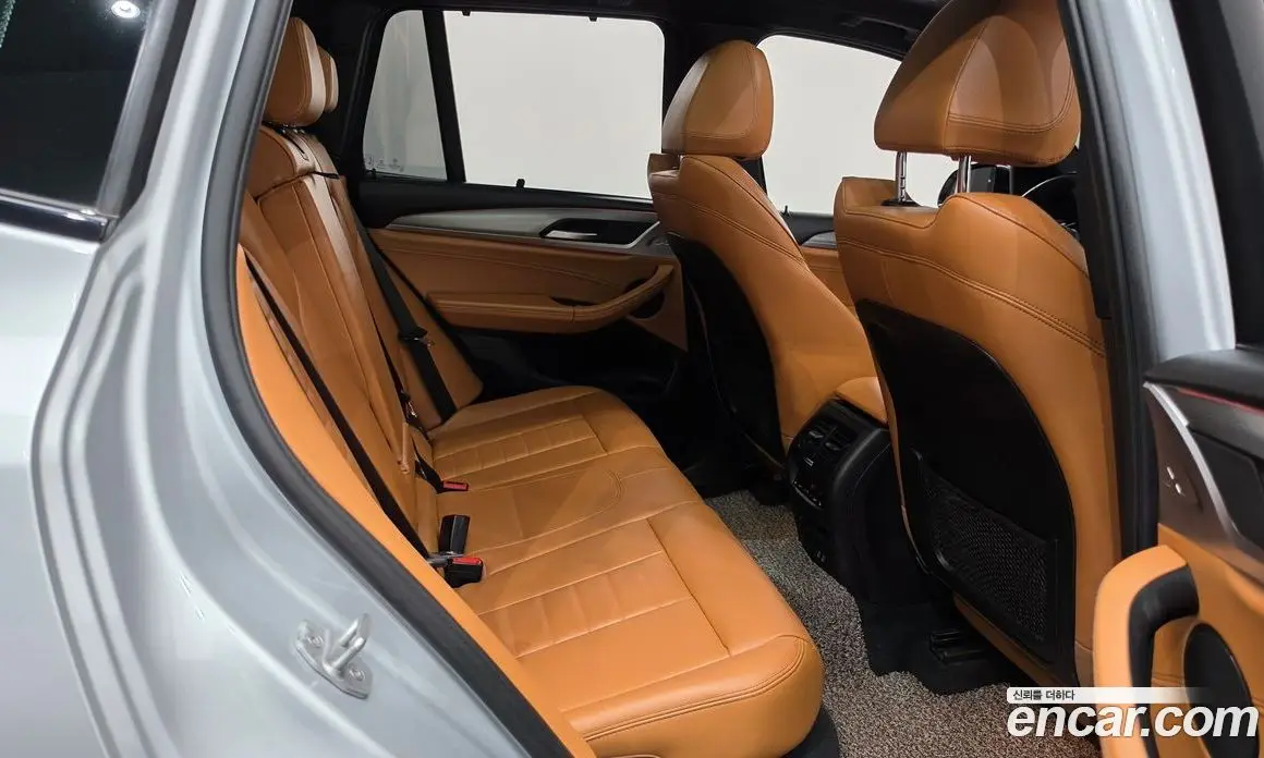 BMW X3 2020 2.0 автомат (гидро), фото 18