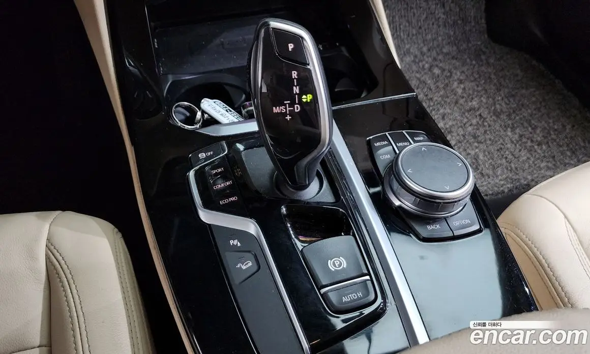 BMW X3 2020 2.0 автомат (гидро), фото 12