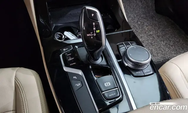BMW X3 2020 2.0 автомат (гидро), миниатюра 12
