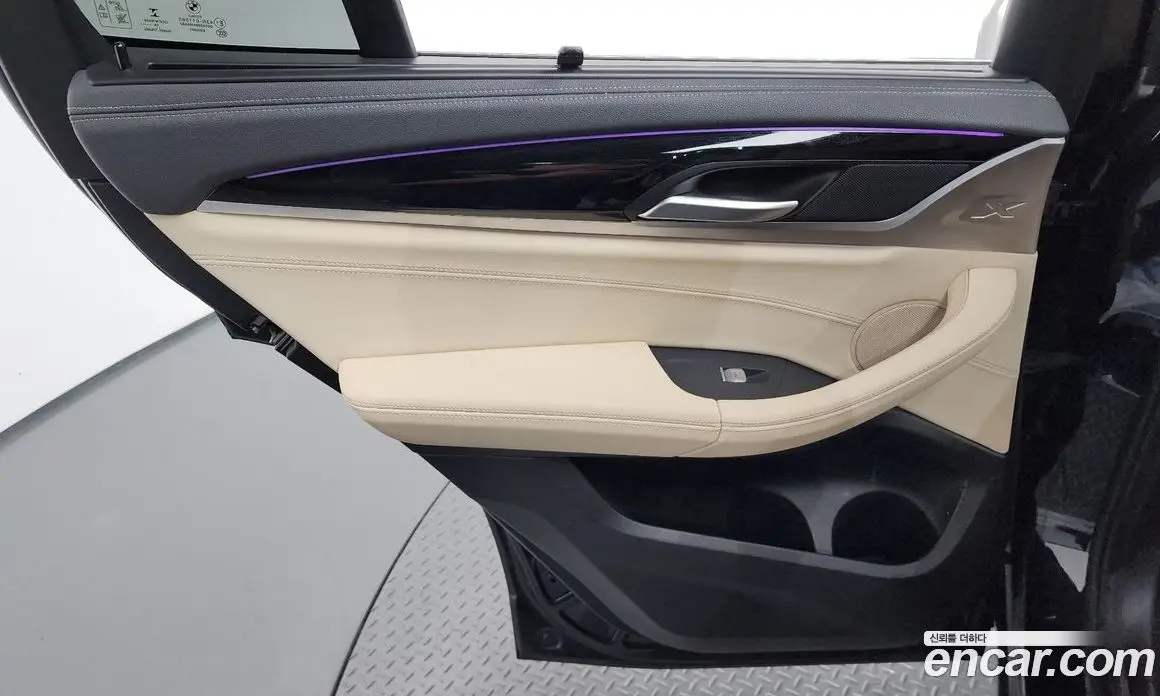 BMW X3 2020 2.0 автомат (гидро), фото 15