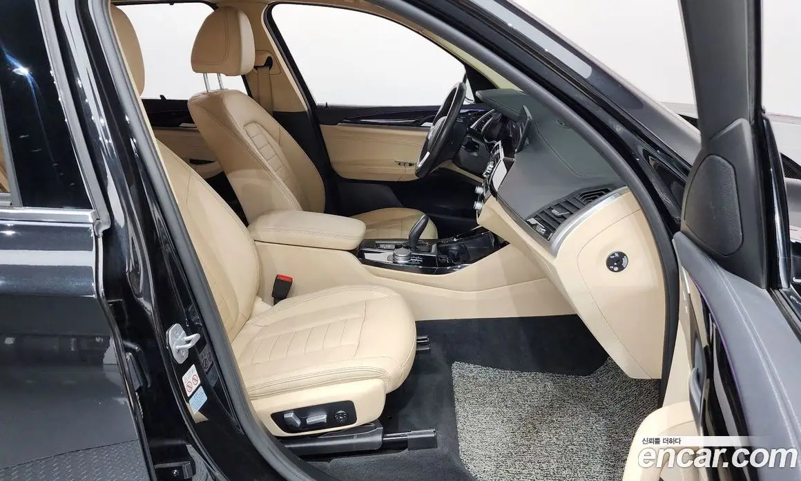 BMW X3 2020 2.0 автомат (гидро), фото 16