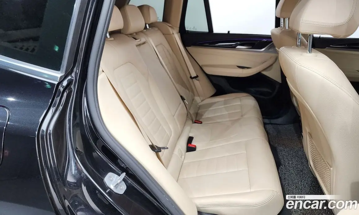 BMW X3 2020 2.0 автомат (гидро), фото 17