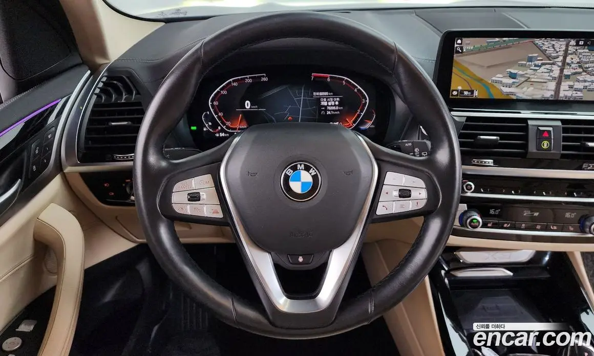 BMW X3 2020 2.0 автомат (гидро), фото 18