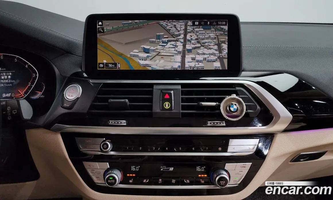 BMW X3 2020 2.0 автомат (гидро), фото 19