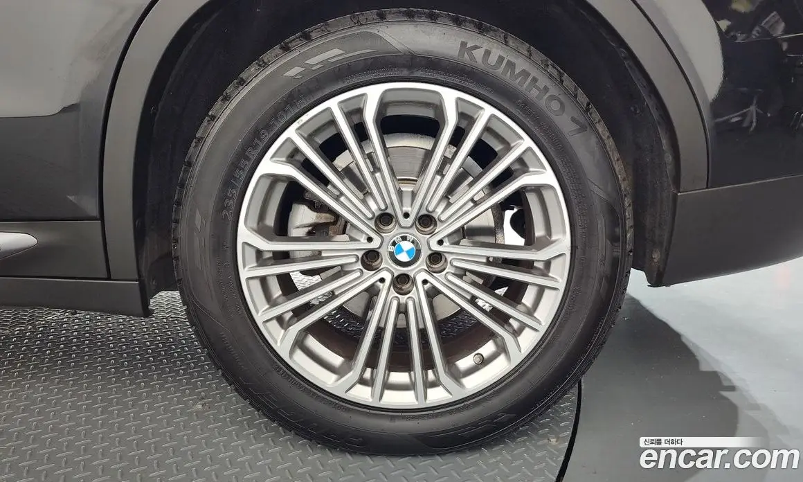 BMW X3 2020 2.0 автомат (гидро), фото 7