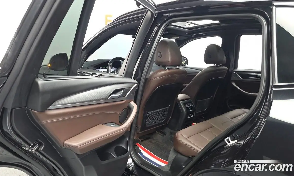 BMW X3 2021 2.0 автомат (гидро), фото 16 BMW X3 2021 2.0 автомат (гидро), фото 16