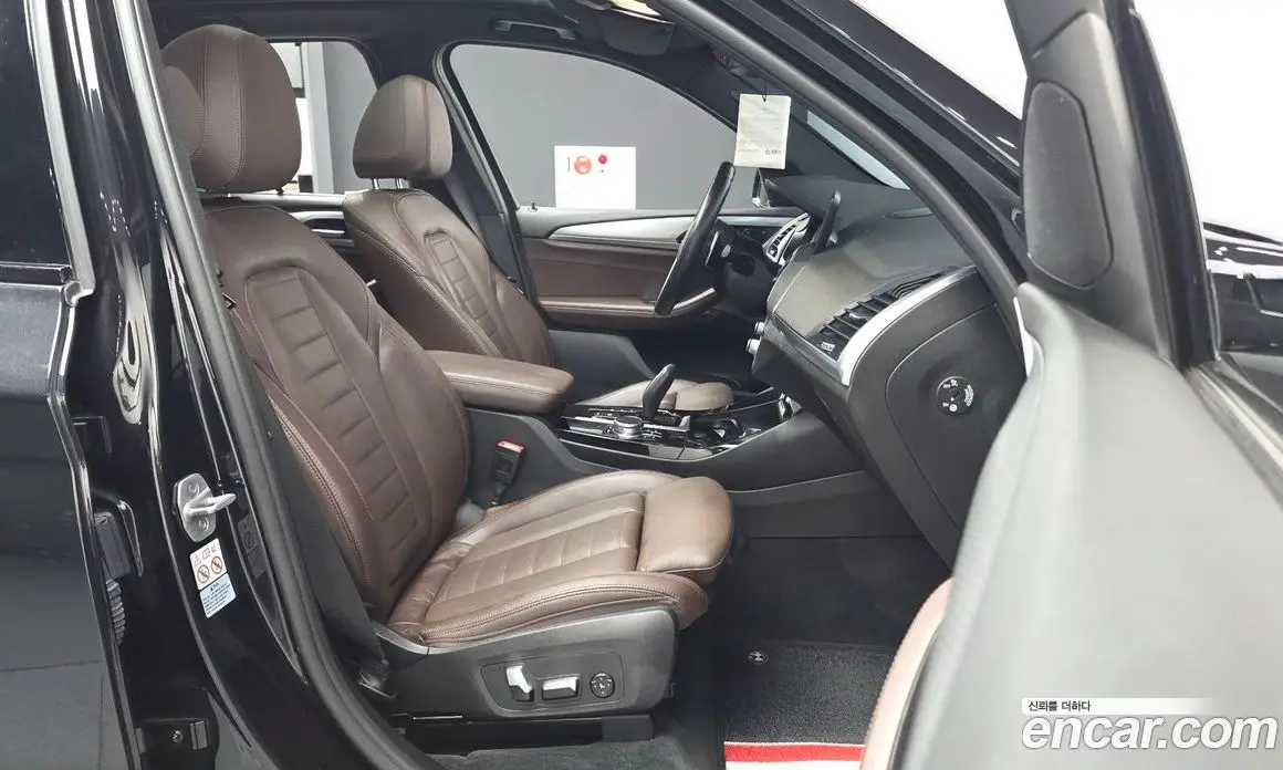 BMW X3 2021 2.0 автомат (гидро), фото 17 BMW X3 2021 2.0 автомат (гидро), фото 17