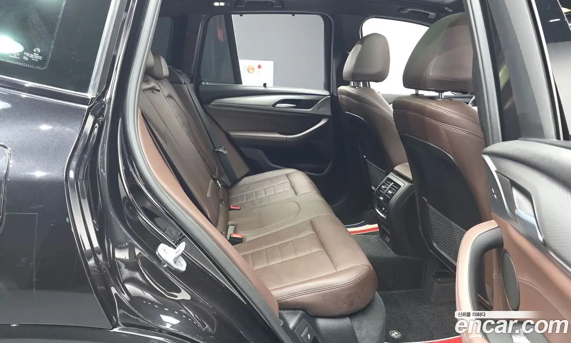 BMW X3 2021 2.0 автомат (гидро), фото 18 BMW X3 2021 2.0 автомат (гидро), фото 18
